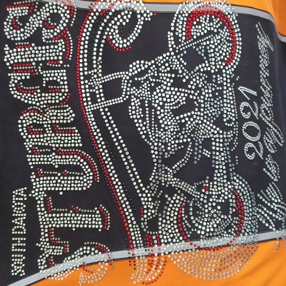 Biker top South Dakota Sturgis 2021 - Picture 11 of 11